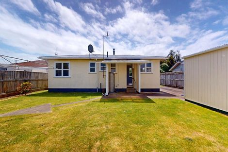 Photo of property in 6 Chester Road, Springvale, Whanganui, 4501
