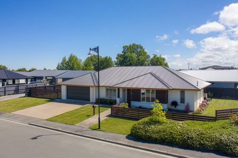 Photo of property in 26 Braebrook Drive, Netherby, Ashburton, 7700