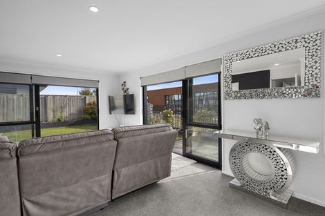 Photo of property in 3 Lock Crescent, Kaiapoi, 7630