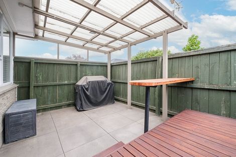 Photo of property in 1/67 Checketts Avenue, Halswell, Christchurch, 8025