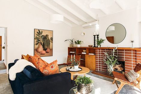 Photo of property in 17 Ottawa Road, Ngaio, Wellington, 6035