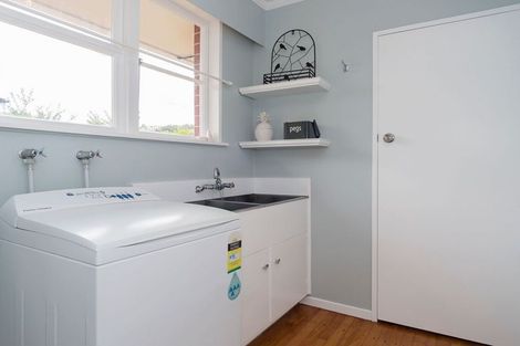 Photo of property in 44 Ruamahanga Crescent, Terrace End, Palmerston North, 4410