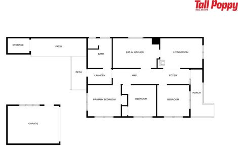 Photo of property in 47 Parris Street, Waitara, 4320