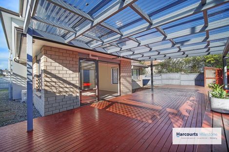 Photo of property in 43 Valderama Drive, Flat Bush, Auckland, 2019