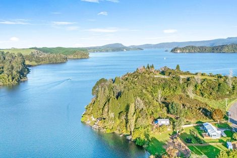 Photo of property in 135 Whangamoa Drive, Okere Falls, Rotorua, 3074