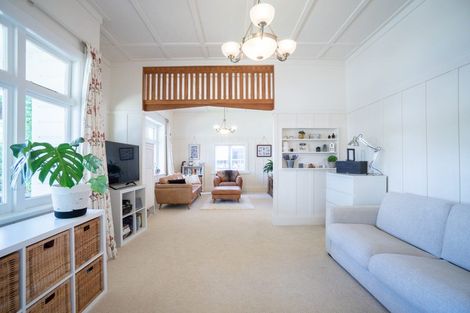 Photo of property in 45 Batt Street, West End, Palmerston North, 4410