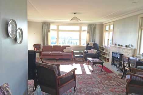 Photo of property in 721 Georgetown-pukeuri Road, Papakaio, Oamaru, 9494