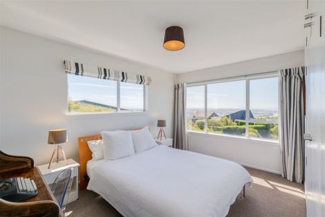 Photo of property in 4 Freeman Street, Mount Pleasant, Christchurch, 8081