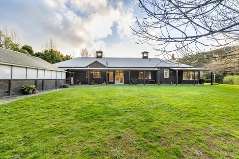 Photo of property in 274 Polson Hill Drive, Aokautere, Palmerston North, 4471
