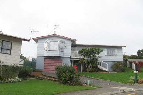 Photo of property in 7 Pump Lane, Whitby, Porirua, 5024