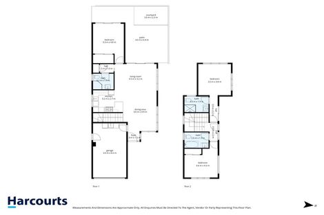 Photo of property in 20 Glide Lane, Whitby, Porirua, 5024