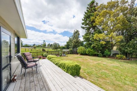 Photo of property in 69 Reid Line East, Aorangi, Feilding, 4775