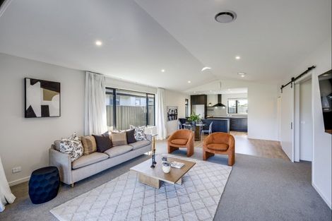 Photo of property in 3 Grenside Lane, Mahora, 4120