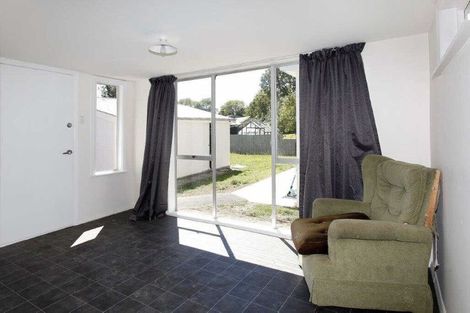 Photo of property in 46 Balgay Street, Upper Riccarton, Christchurch, 8041