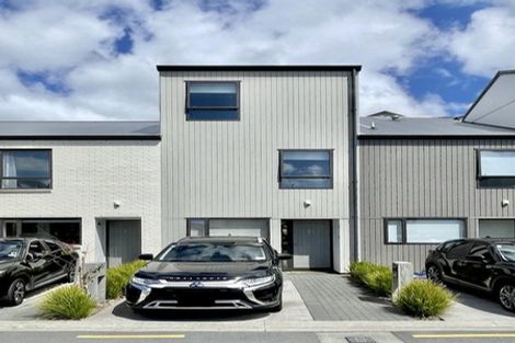 Photo of property in 8/170 Fraser Avenue, Johnsonville, Wellington, 6037