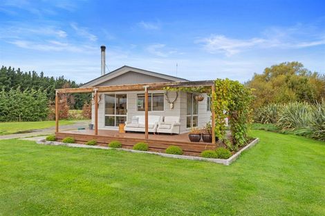 Photo of property in 118 Yaxleys Road, Loburn, Rangiora, 7473