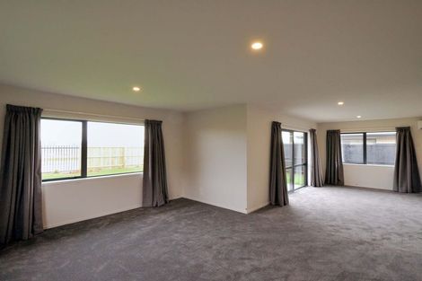 Photo of property in 4 Lydiard Drive, Rolleston, 7615