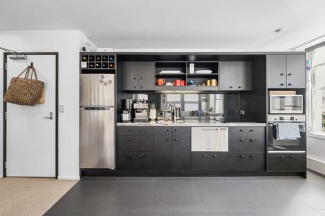 Photo of property in 4d/123 Molesworth Street, Thorndon, Wellington, 6011