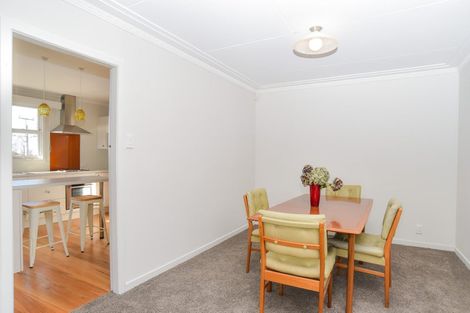 Photo of property in 58 English Avenue, Mornington, Dunedin, 9011