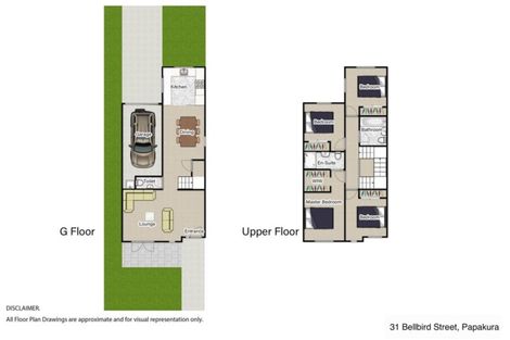 Photo of property in 31 Bellbird Street, Papakura, 2110