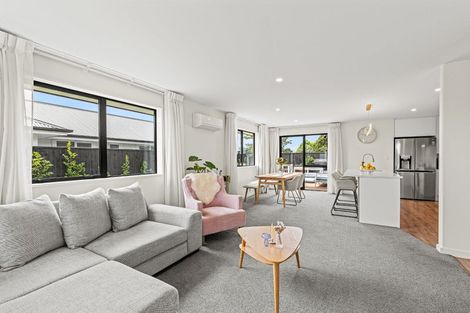 Photo of property in 7 Napper Place, Halswell, Christchurch, 8025