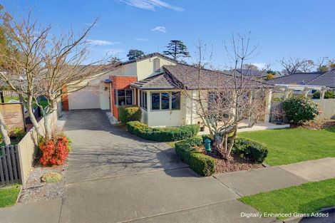 Photo of property in 5 Arbor-lea Avenue, Richmond, 7020
