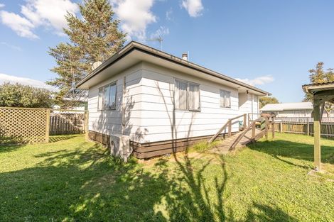 Photo of property in 126 Higgins Road, Frankton, Hamilton, 3204