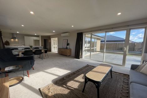 Photo of property in 2 Goldrich Grove, Netherby, Ashburton, 7700