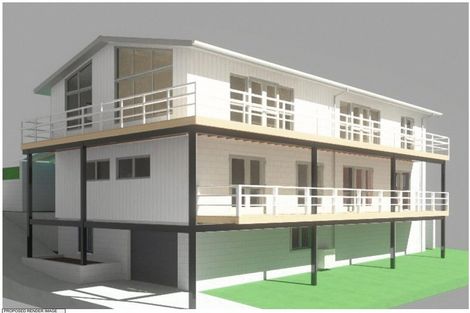 Photo of property in 16 Parklands Drive, Huntsbury, Christchurch, 8022