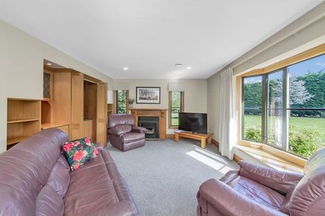 Photo of property in 801 Bethels Road, Burnham, Christchurch, 7677