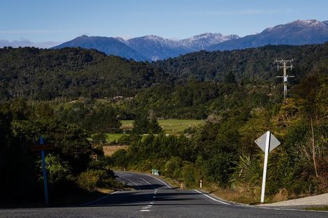 Photo of property in 754 Rutherglen Road, Marsden, Greymouth, 7872