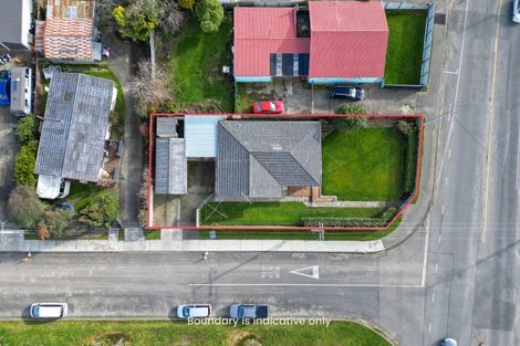 Photo of property in 85 Bay Road, Grasmere, Invercargill, 9810