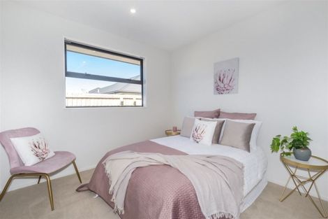 Photo of property in 19 Bradbury Avenue, Rolleston, 7614