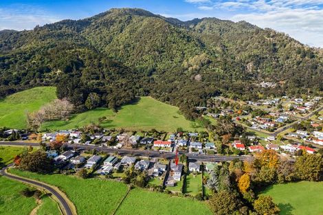 Photo of property in 18 Gilchrist Street, Te Aroha, 3320