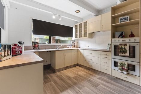 Photo of property in 4 Titoki Place, Levin, 5510