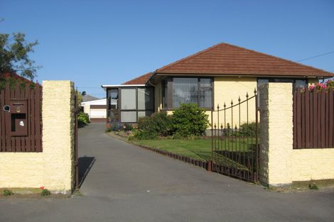 Photo of property in 8 Olivine Street, Shirley, Christchurch, 8013