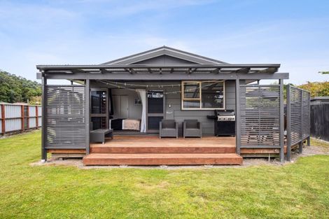 Photo of property in 7 Paraone Road, Tamarau, Gisborne, 4010