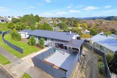 Photo of property in 55 Bongard Street, Gate Pa, Tauranga, 3112