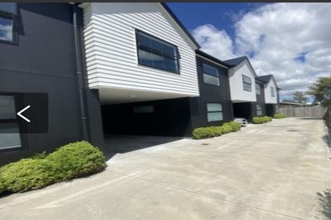 Photo of property in 5/61 May Street, Hamilton East, Hamilton, 3216