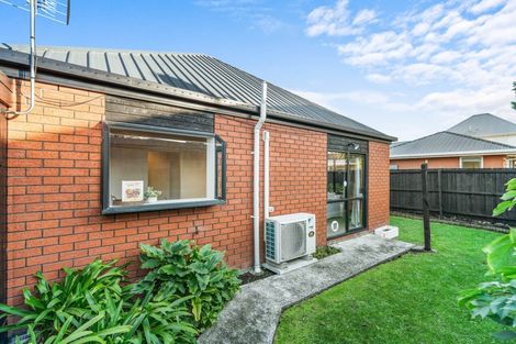 Photo of property in 3/16 Burdale Street, Riccarton, Christchurch, 8011