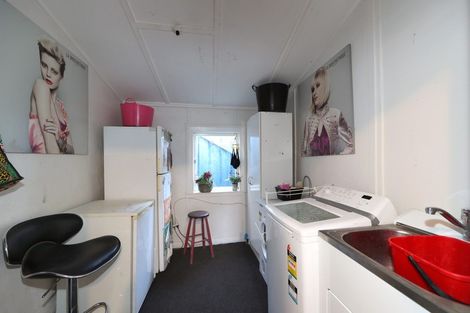 Photo of property in 47 Faraday Street, Hospital Hill, Napier, 4110