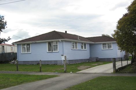 Photo of property in 22 Stuart Crescent, Masterton, 5810