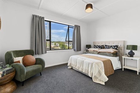 Photo of property in 29 Parris Street, Waitara, 4320