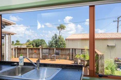 Photo of property in 141 Riria Kereopa Memorial Drive, Raglan, 3297