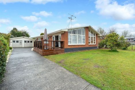 Photo of property in 291 Bankwood Road, Chartwell, Hamilton, 3210