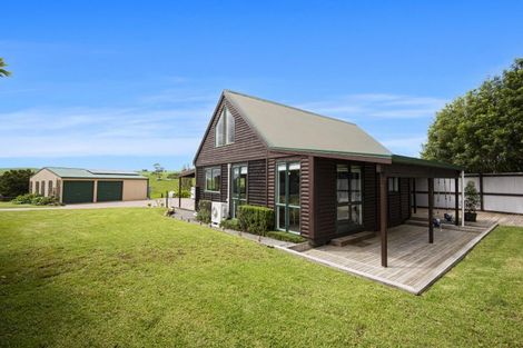 Photo of property in 421 Maungakaramea Road, Maungakaramea, Whangarei, 0178