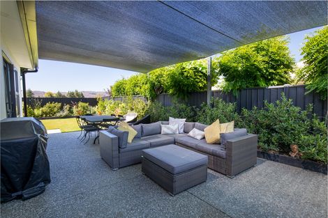 Photo of property in 12 Walker Place, Alexandra, 9320