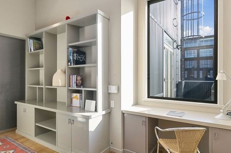 Photo of property in 5/5 Tory Street, Te Aro, Wellington, 6011