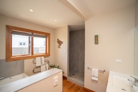 Photo of property in 27 Hall Place, Foxton Beach, Foxton, 4815