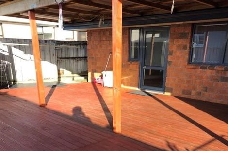 Photo of property in 3 Fletcher Street, Huntly, 3700